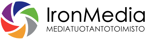 IronMedia